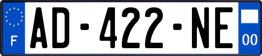 AD-422-NE
