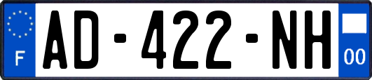 AD-422-NH