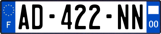 AD-422-NN