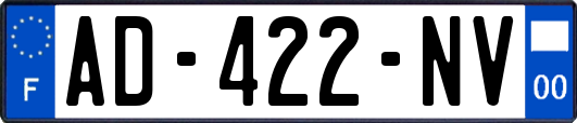 AD-422-NV