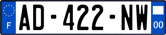 AD-422-NW