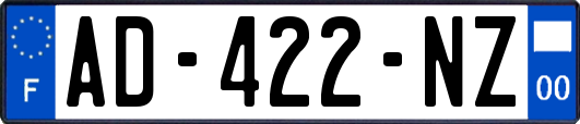 AD-422-NZ