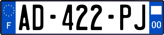 AD-422-PJ