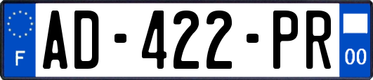 AD-422-PR