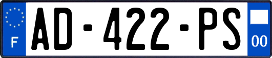 AD-422-PS