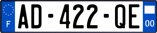 AD-422-QE