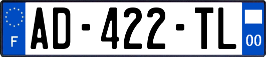 AD-422-TL