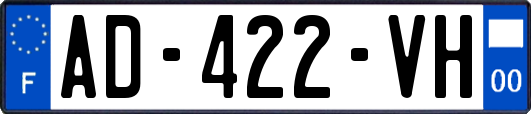 AD-422-VH