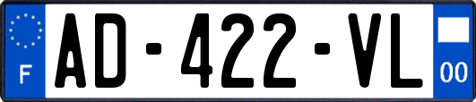 AD-422-VL