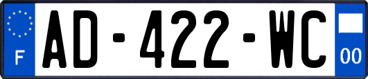 AD-422-WC