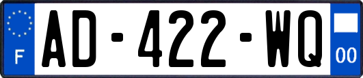 AD-422-WQ