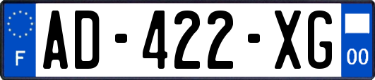 AD-422-XG