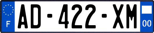 AD-422-XM