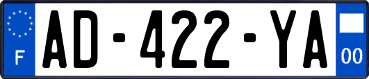 AD-422-YA