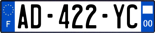 AD-422-YC