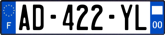 AD-422-YL