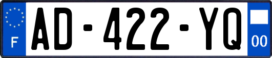 AD-422-YQ
