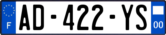 AD-422-YS