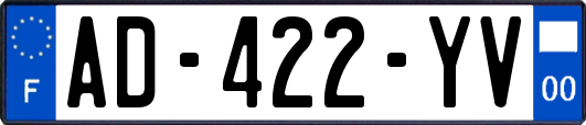 AD-422-YV