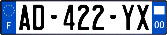 AD-422-YX