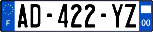 AD-422-YZ