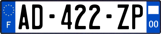 AD-422-ZP
