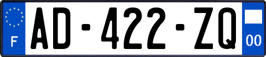 AD-422-ZQ