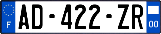 AD-422-ZR