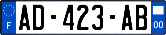 AD-423-AB