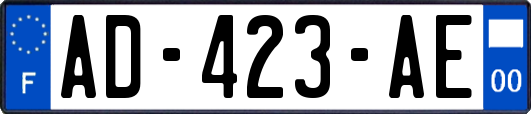 AD-423-AE