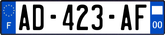 AD-423-AF
