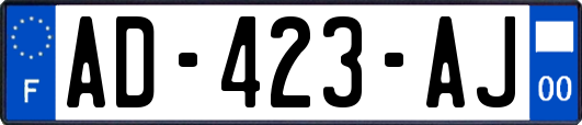 AD-423-AJ