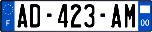 AD-423-AM
