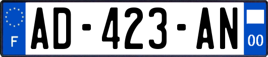 AD-423-AN