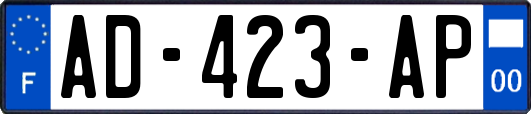 AD-423-AP