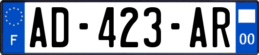 AD-423-AR