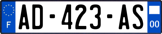 AD-423-AS