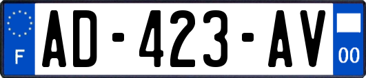 AD-423-AV