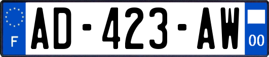 AD-423-AW