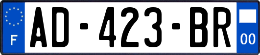 AD-423-BR