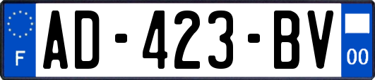 AD-423-BV