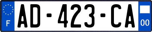 AD-423-CA