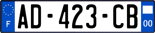 AD-423-CB