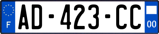 AD-423-CC