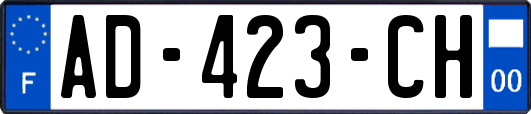 AD-423-CH