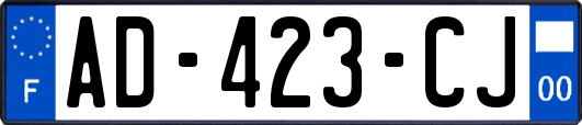 AD-423-CJ