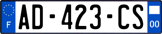 AD-423-CS