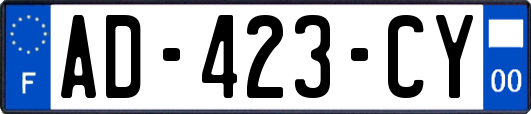 AD-423-CY