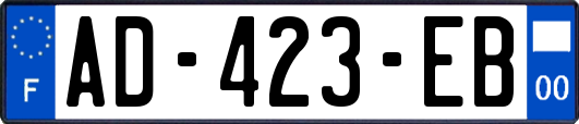 AD-423-EB