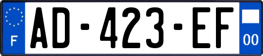 AD-423-EF